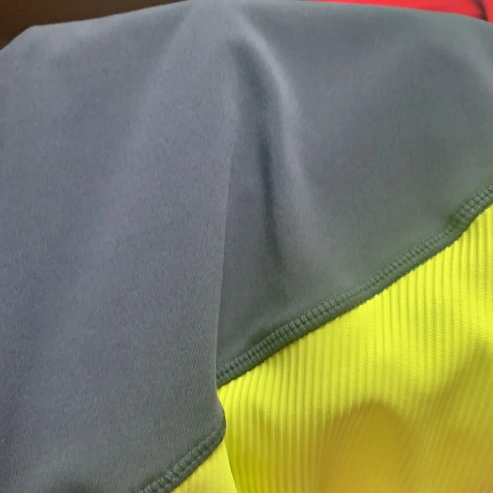 EUC Zyia Leggings Size 12 - Picture 3 of 5